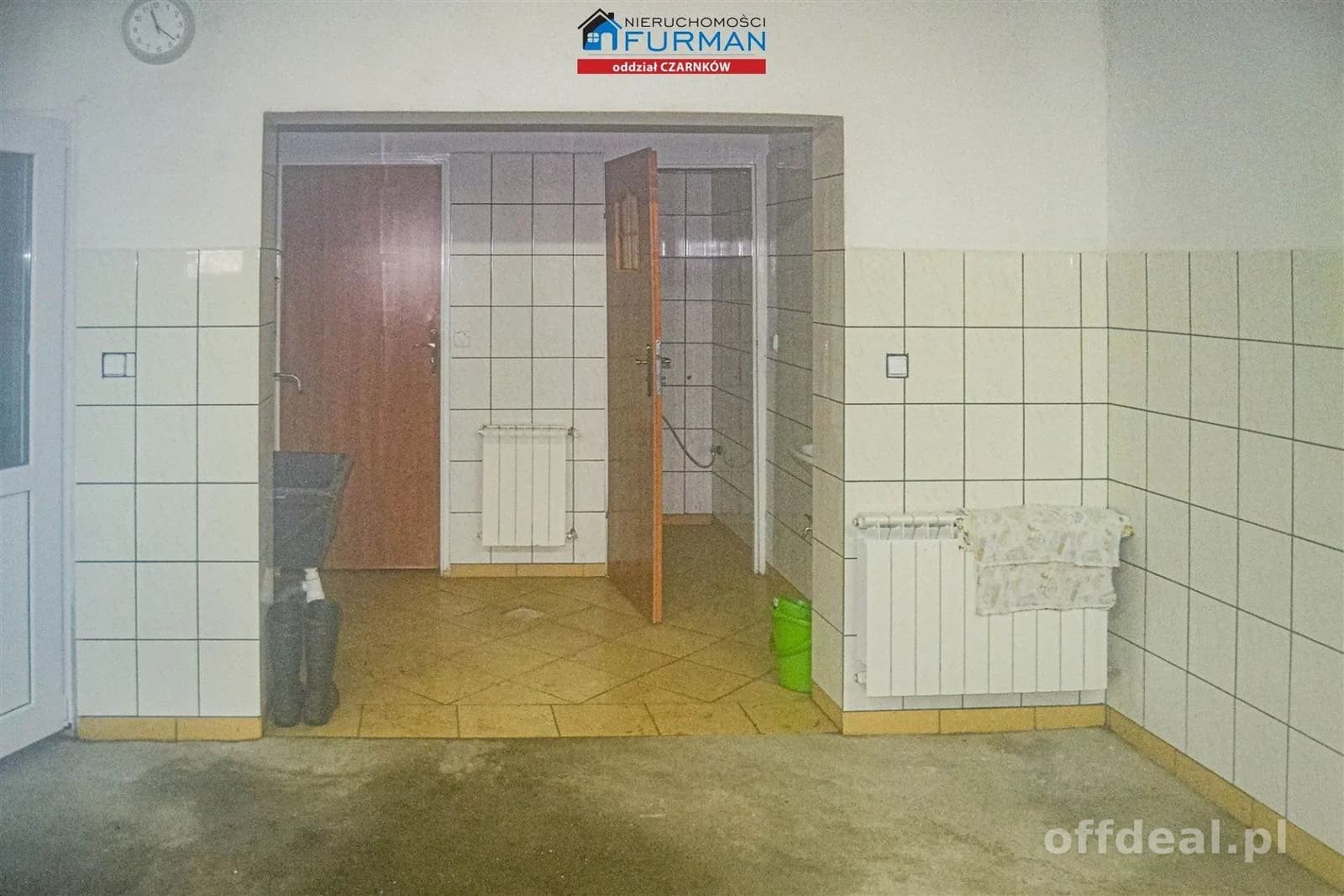 комерційна нерухомість в оренду у Gołańcz | 648,8 m²