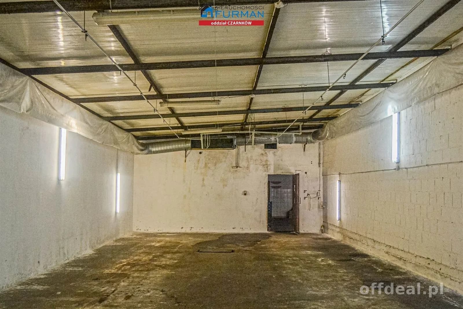 комерційна нерухомість в оренду у Gołańcz | 648,8 m²