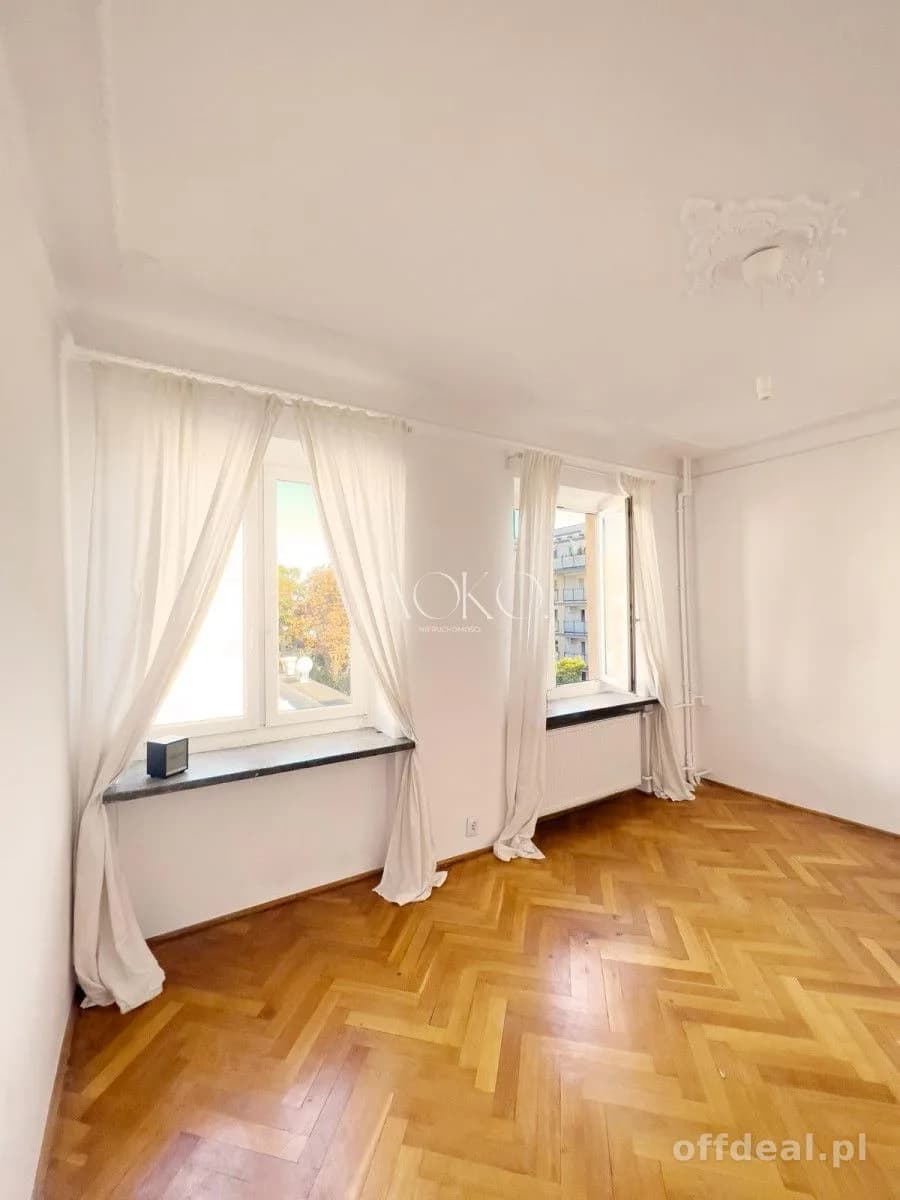 3-Zimmer Wohnung zur Miete in Warszawa, Śródmieście, Śródmieście Południowe | 69 m²