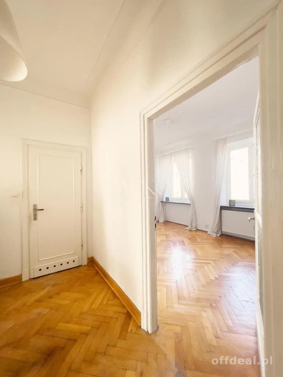 3-Zimmer Wohnung zur Miete in Warszawa, Śródmieście, Śródmieście Południowe | 69 m²