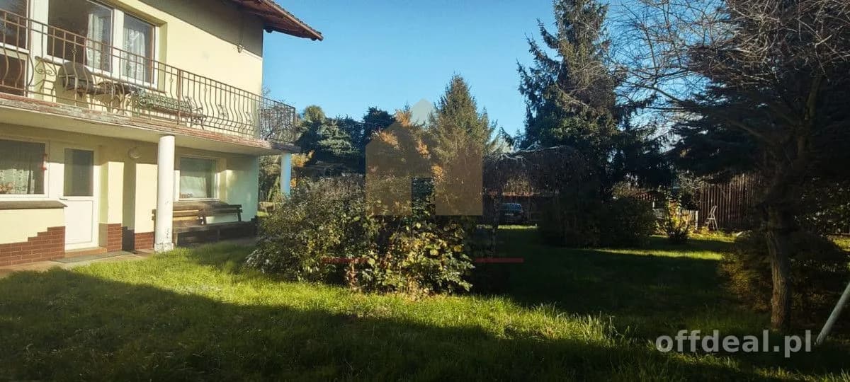 maison à vendre à Trzebnice | 6 pièces | 250 m²