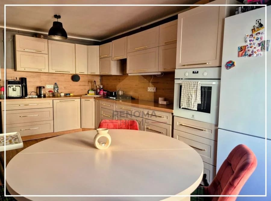 appartement à vendre à Kamienna Góra | 3 pièces | 70 m²