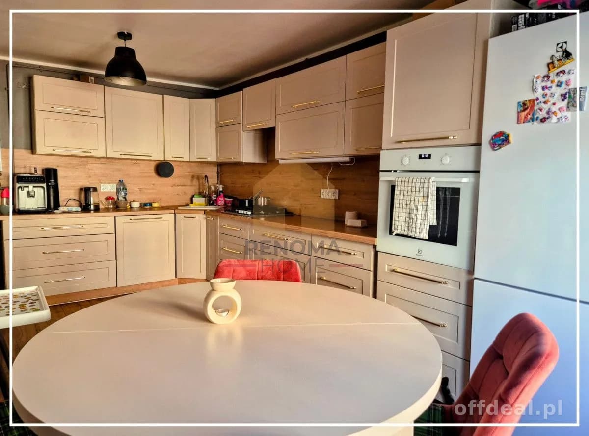 квартира на продаж у Kamienna Góra | 3-кімн. | 70 m²