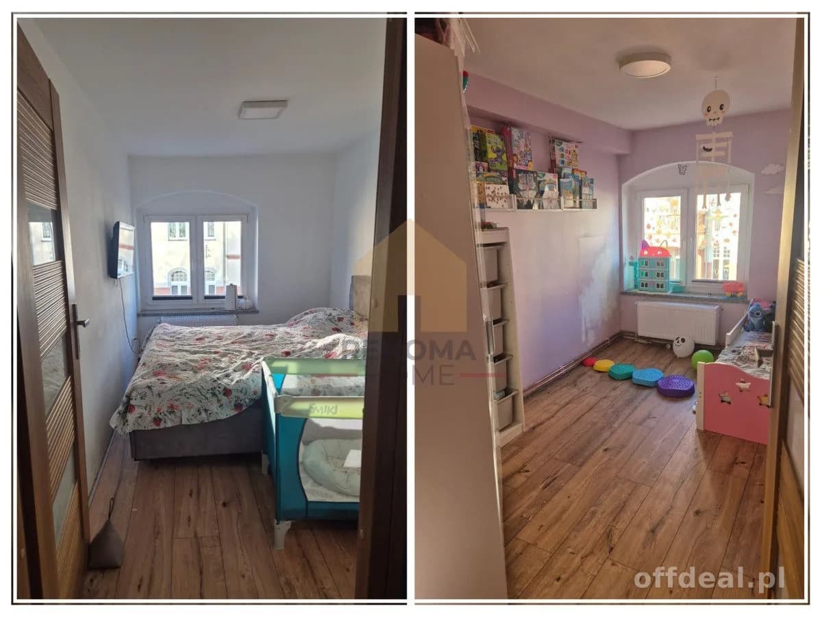 квартира на продаж у Kamienna Góra | 3-кімн. | 70 m²