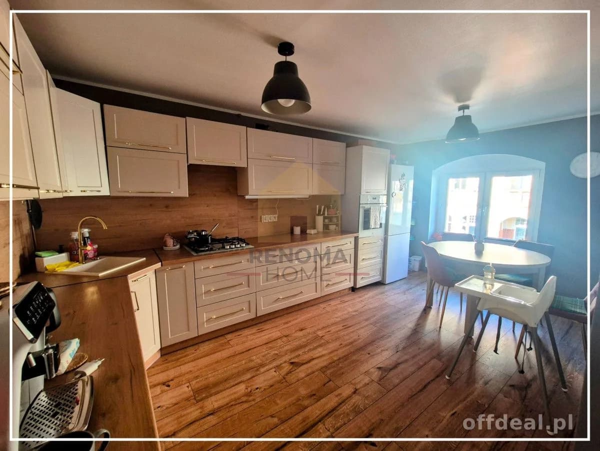 квартира на продаж у Kamienna Góra | 3-кімн. | 70 m²