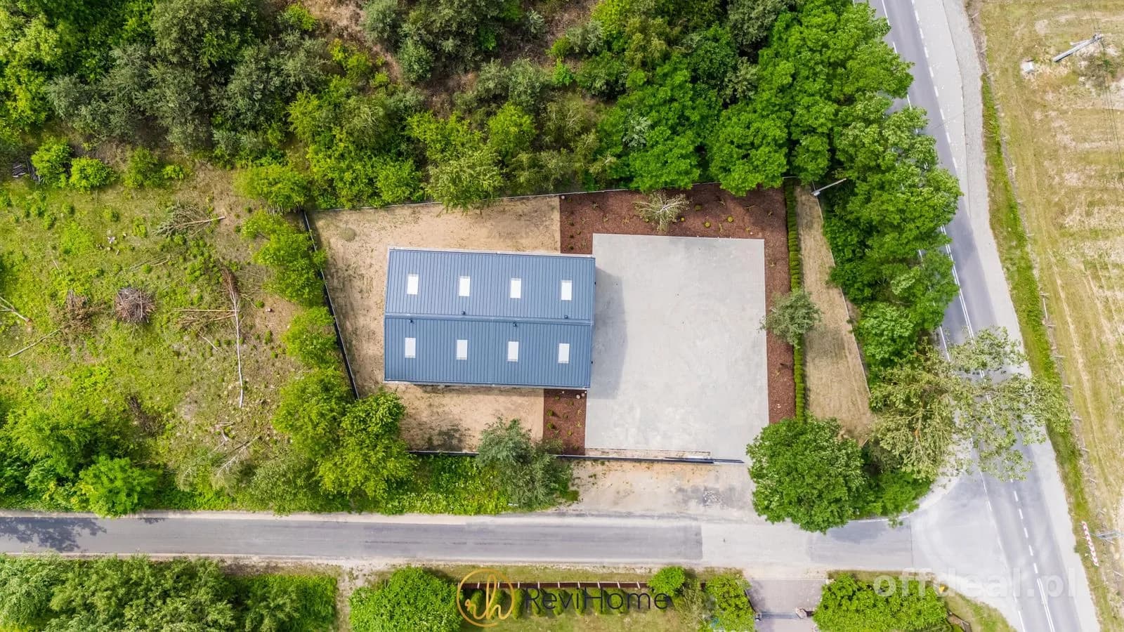 Zdjęcie 8: Lokal, 246 m², Mszczonów
