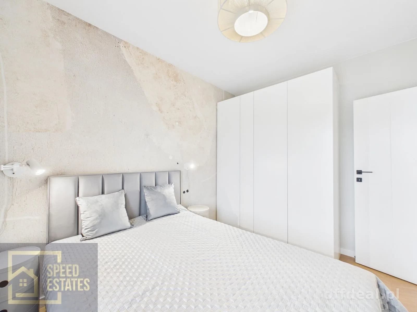 LUX 2 pokoje | Wysoki standard | Nowa Pabianicka | Przy Aquaparku