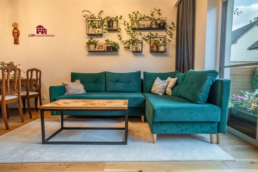 Nowoczesny blizniak blisko Pruszcza Gdańskiego