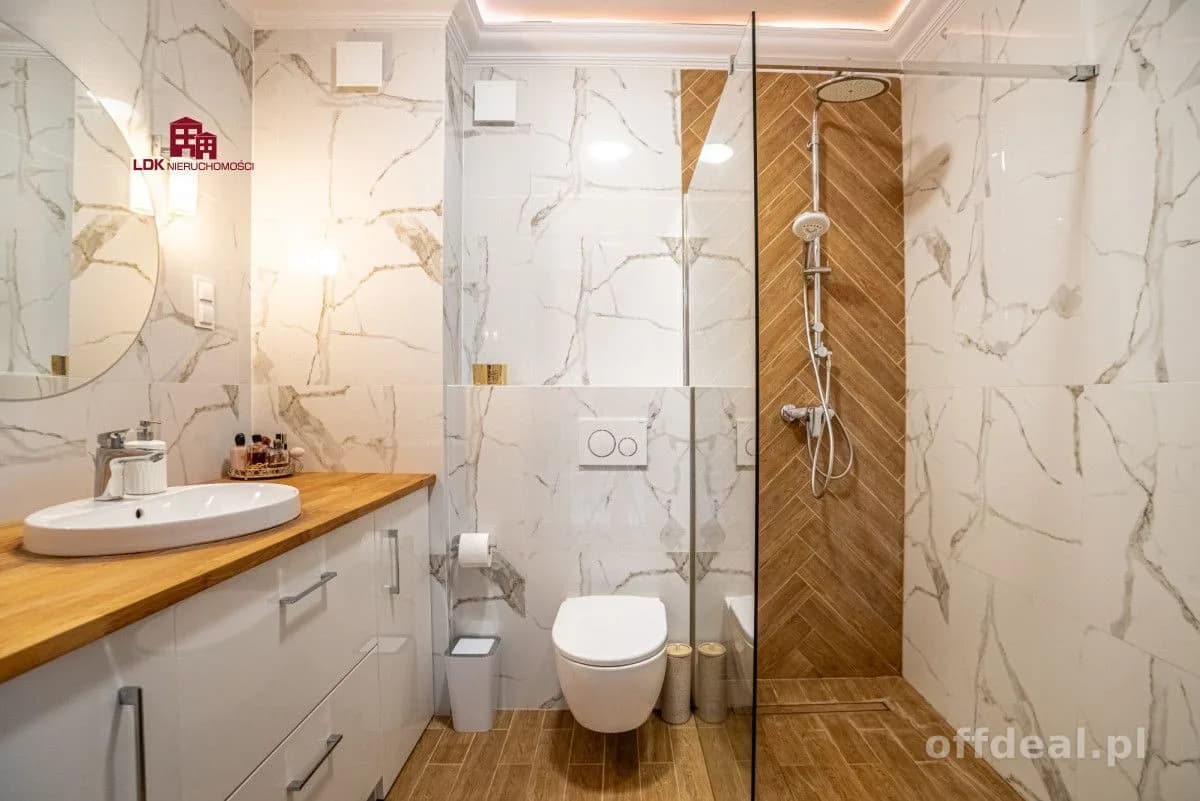 4-room house for sale in Kłodawa | 90 m²