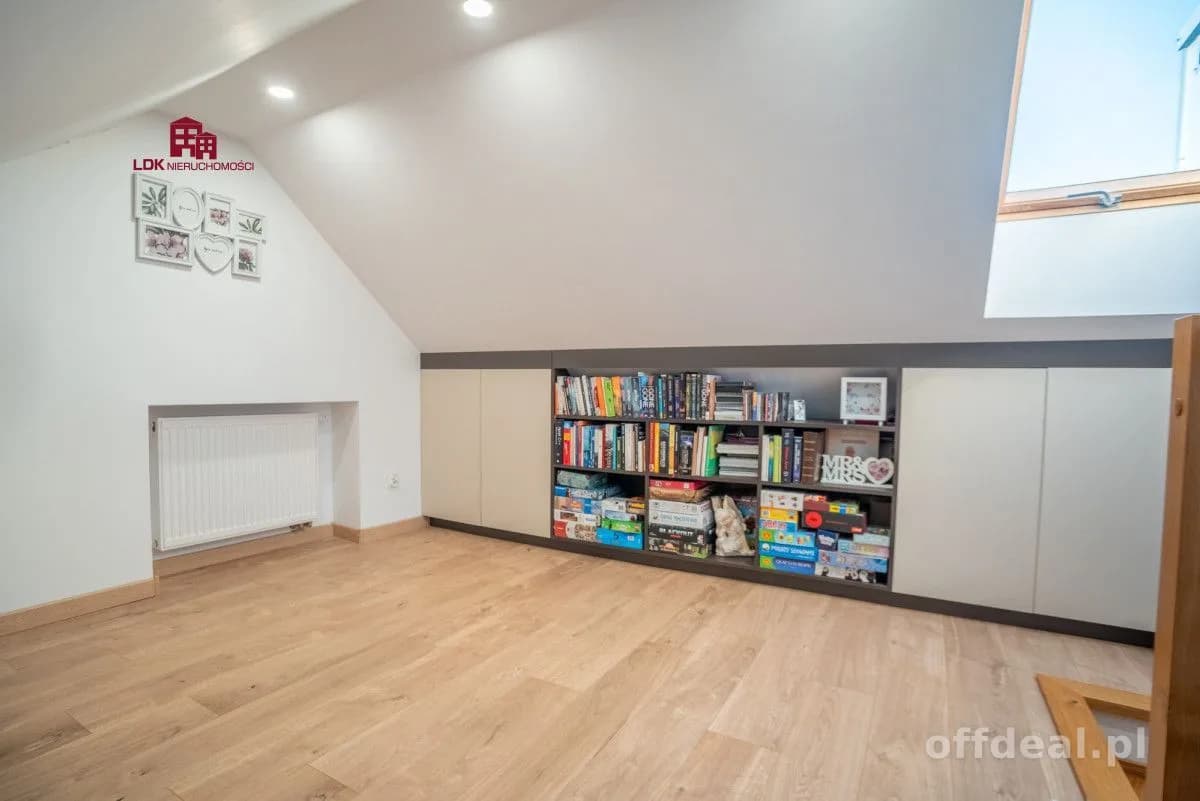 4-room house for sale in Kłodawa | 90 m²