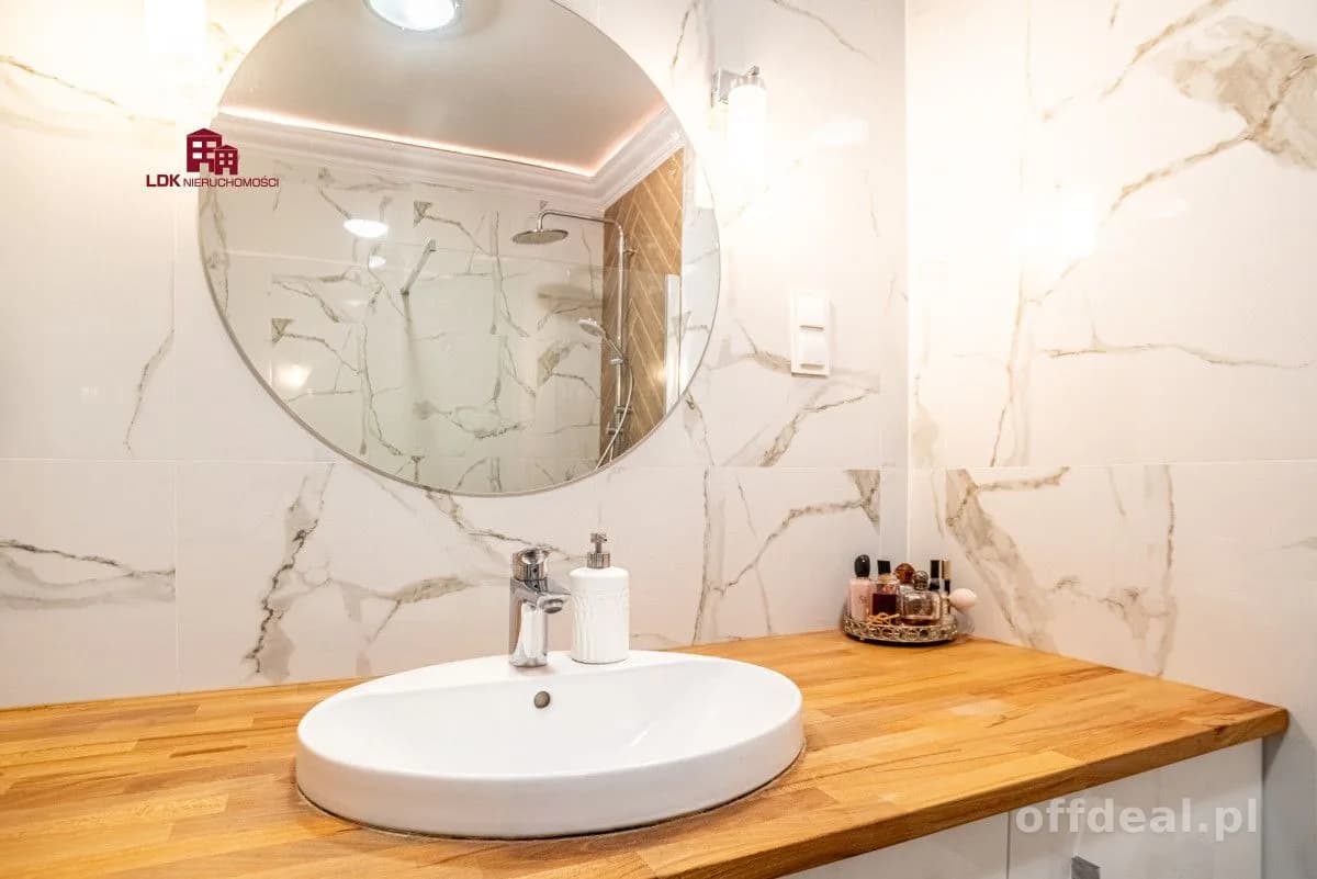 4-room house for sale in Kłodawa | 90 m²