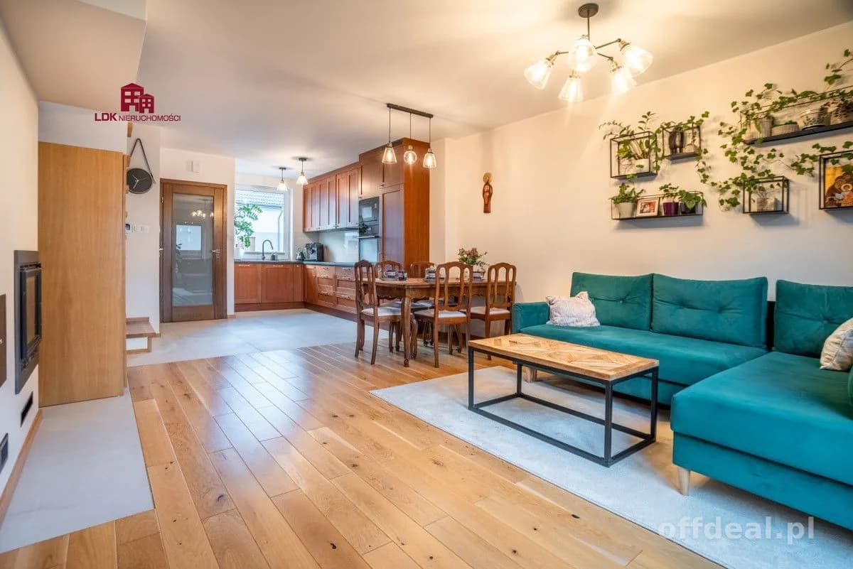 4-room house for sale in Kłodawa | 90 m²