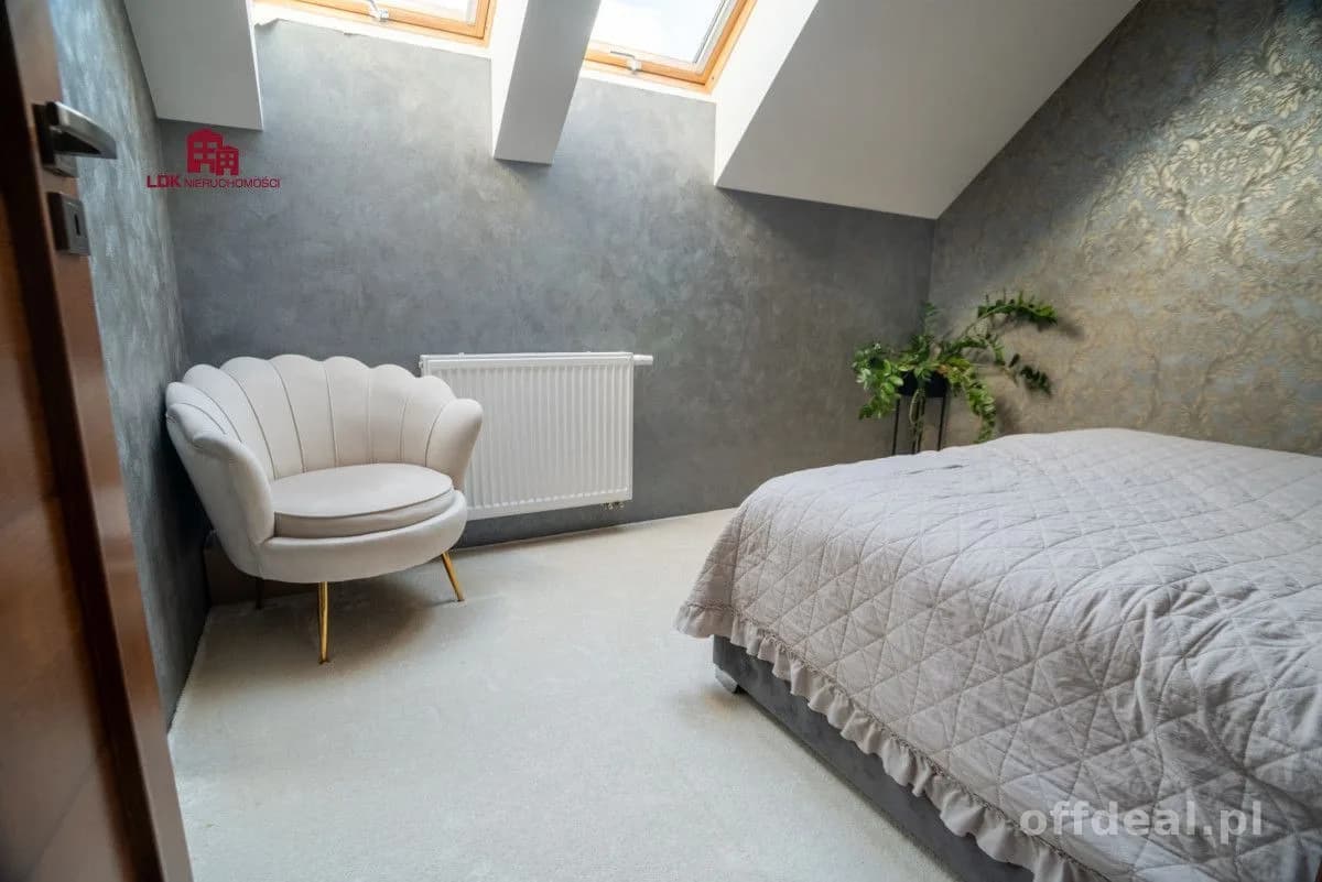 4-room house for sale in Kłodawa | 90 m²