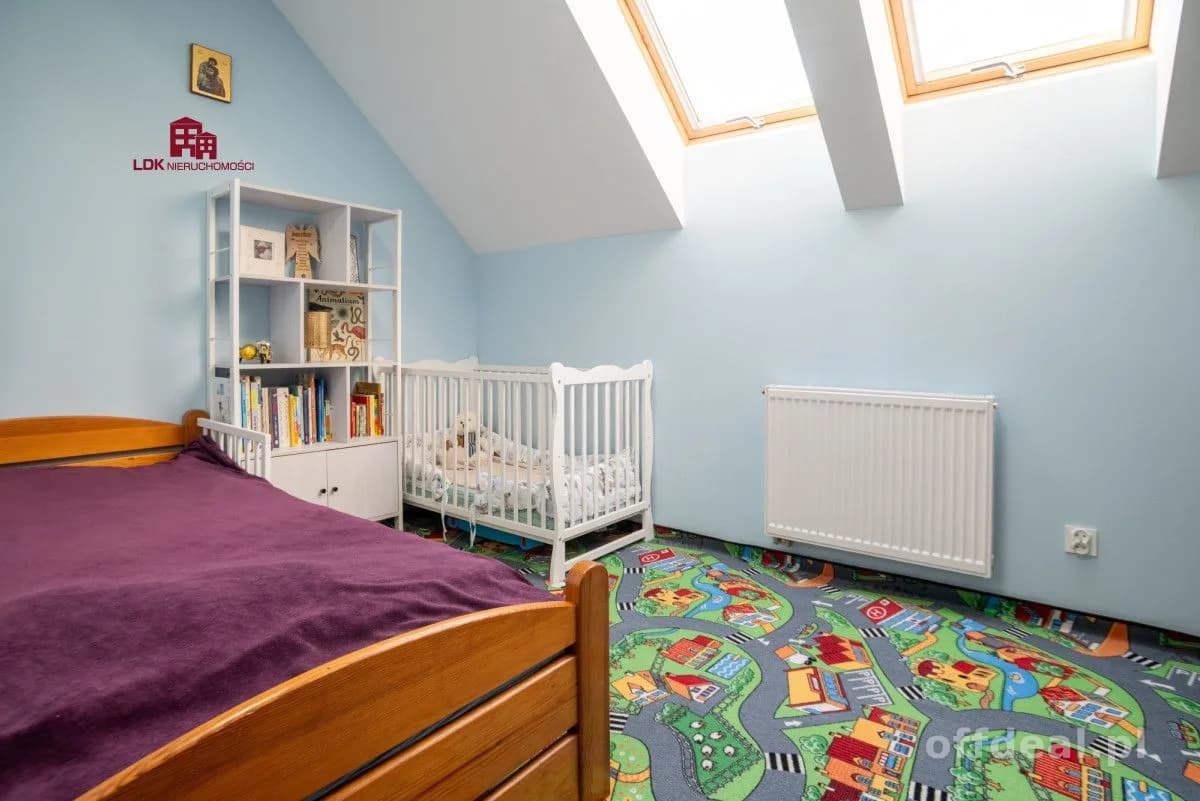 4-room house for sale in Kłodawa | 90 m²