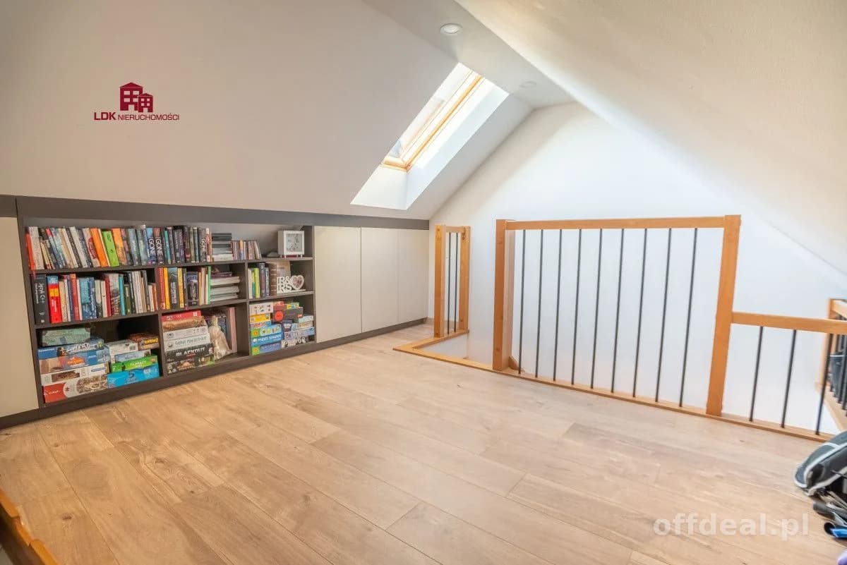 4-room house for sale in Kłodawa | 90 m²