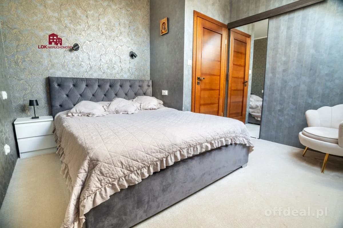 4-room house for sale in Kłodawa | 90 m²