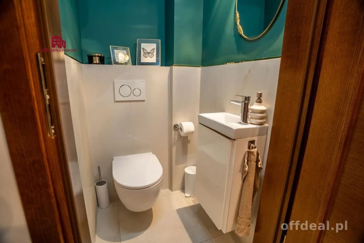 4-room house for sale in Kłodawa | 90 m²