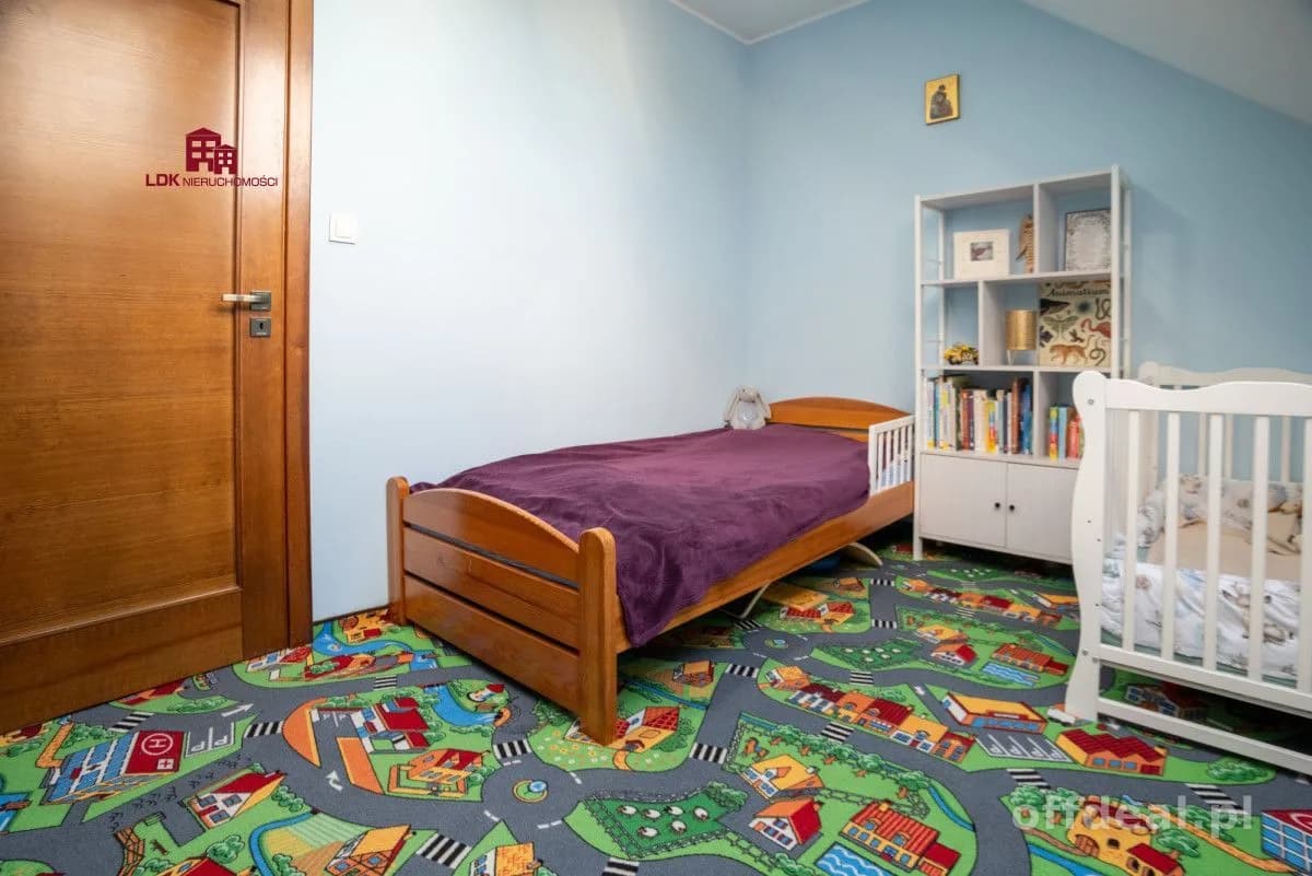 4-room house for sale in Kłodawa | 90 m²