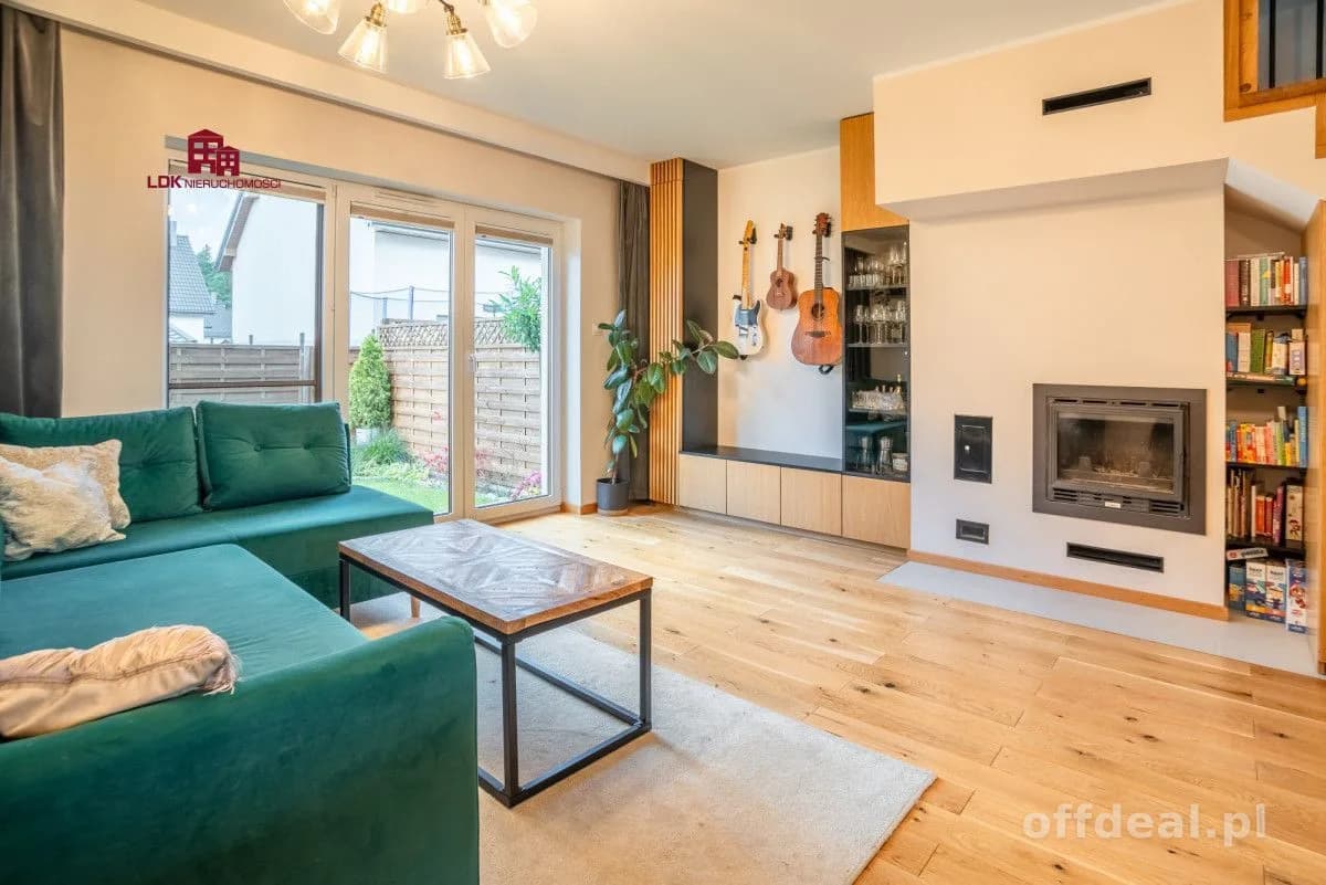 4-room house for sale in Kłodawa | 90 m²