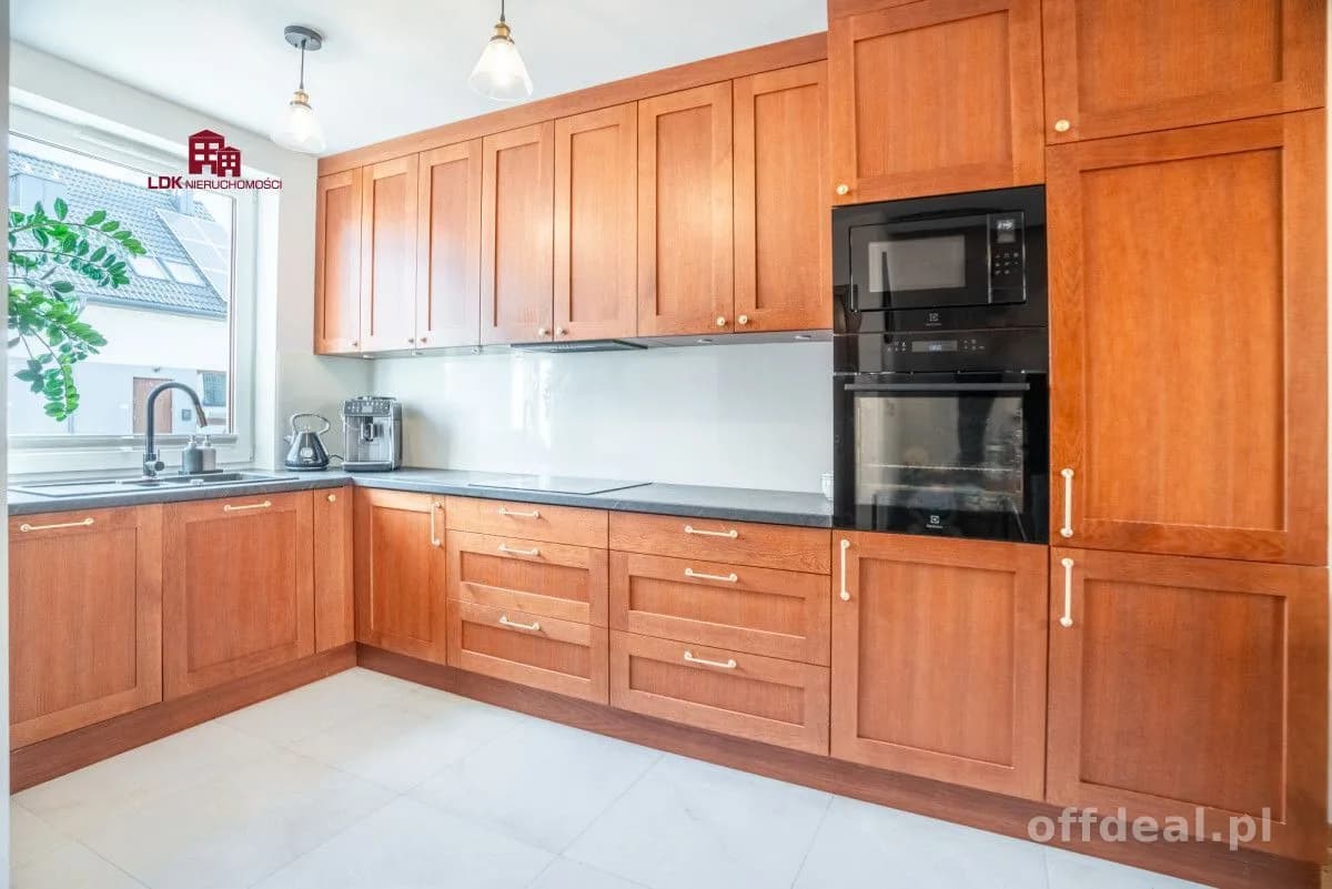 4-room house for sale in Kłodawa | 90 m²