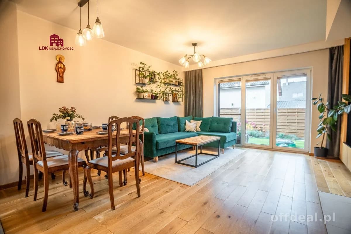 4-room house for sale in Kłodawa | 90 m²