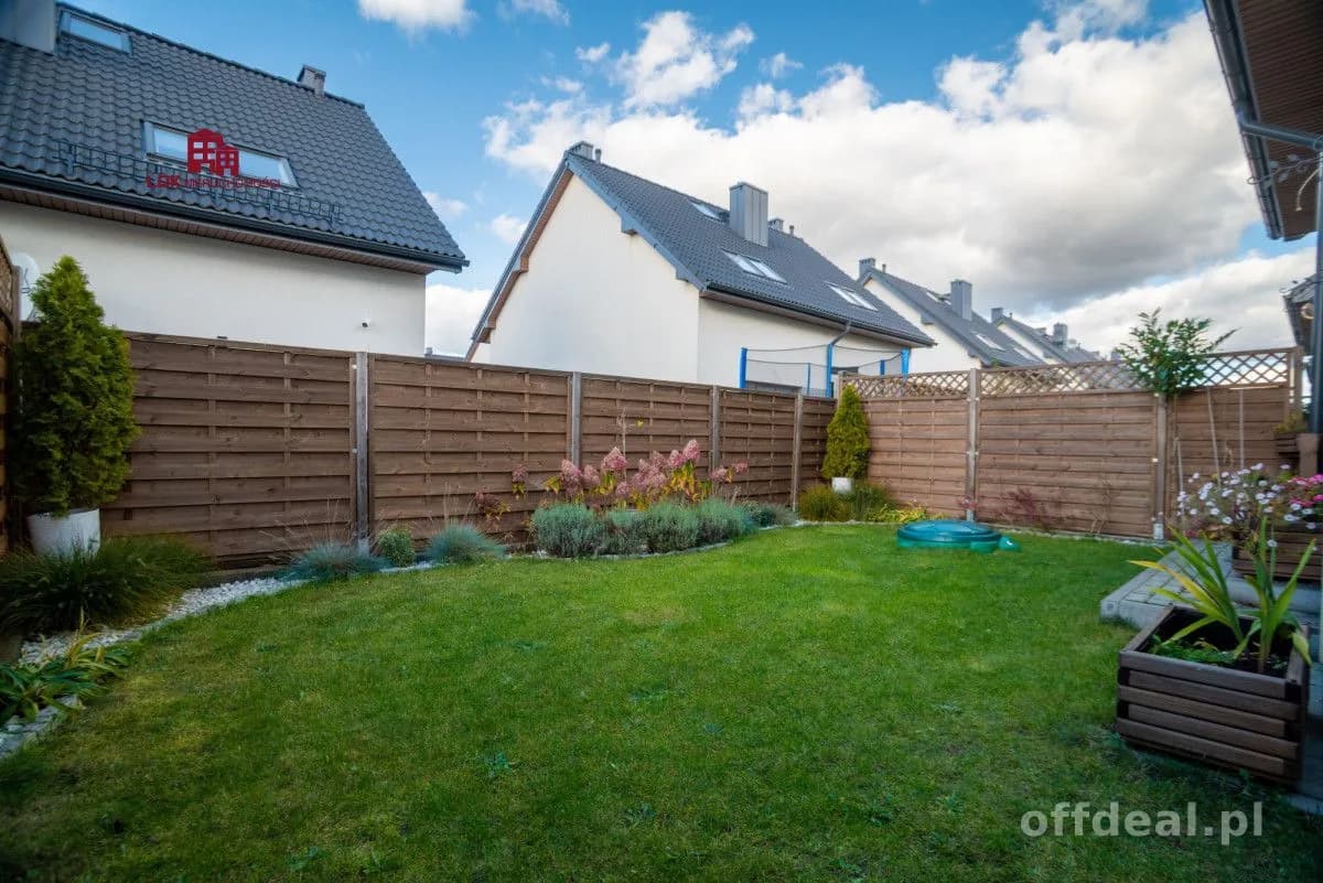 4-room house for sale in Kłodawa | 90 m²