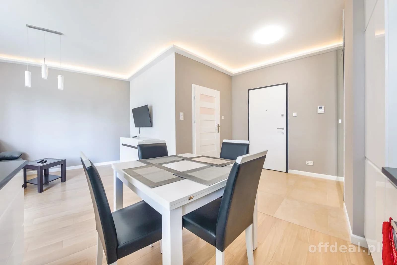 Zdjęcie 7: Mieszkanie, 1 pokoje, 32 m², Gdańsk