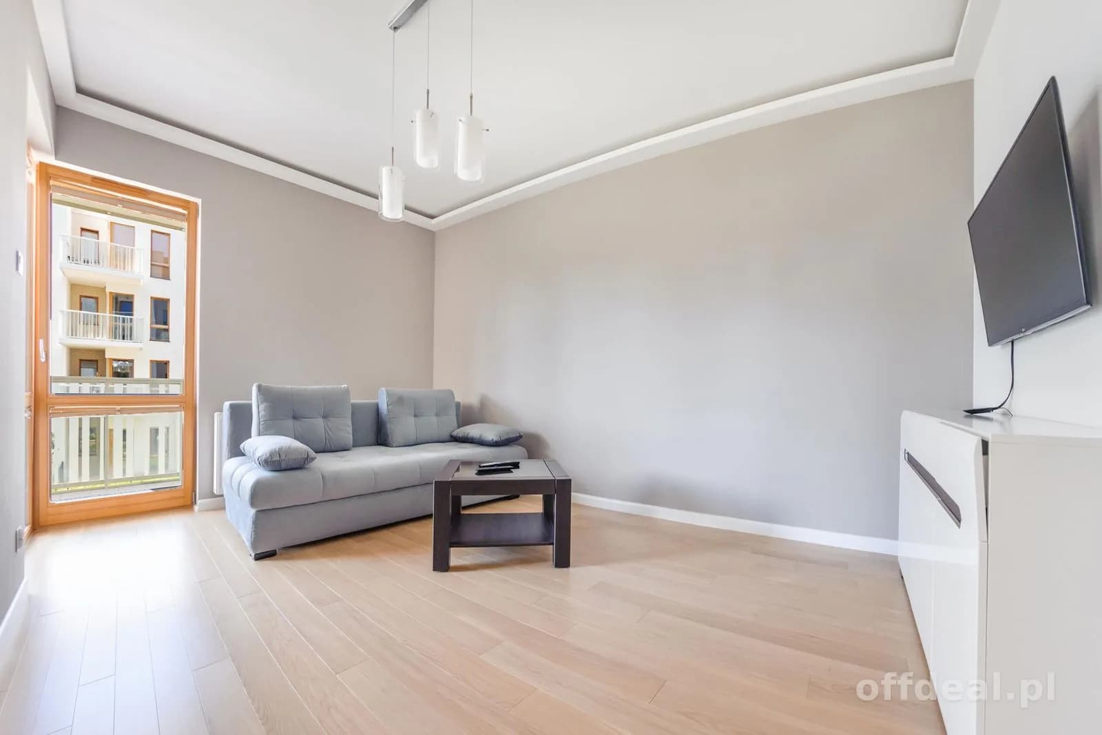 Zdjęcie 4: Mieszkanie, 1 pokoje, 32 m², Gdańsk