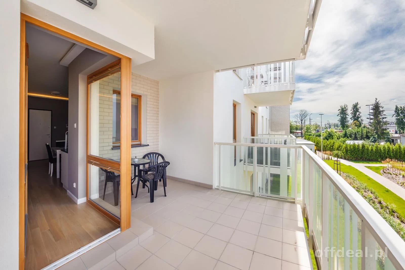 Zdjęcie 13: Mieszkanie, 1 pokoje, 32 m², Gdańsk