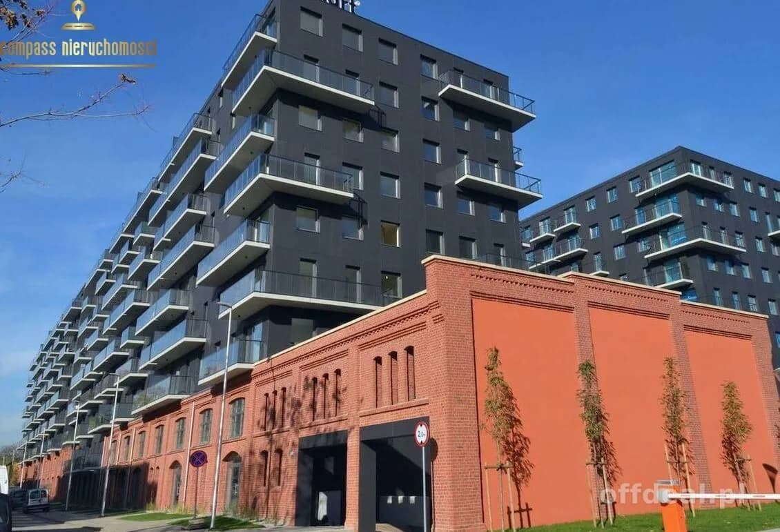 комерційна нерухомість на продаж у Wrocław, Fabryczna, Muchobór Mały | 141,58 m²
