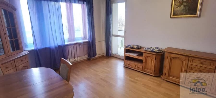 Atrakcyjne 2-pokojowe mieszkanie 45m2 na 2-piętrze os.Ślichowice II