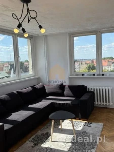2 pok/ centrum