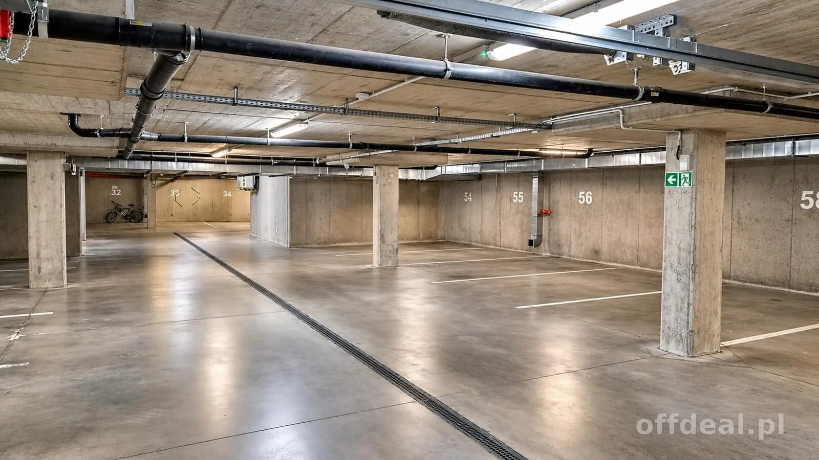 Photo 5: Apartment, 4 rooms, 87 m², Kołobrzeg