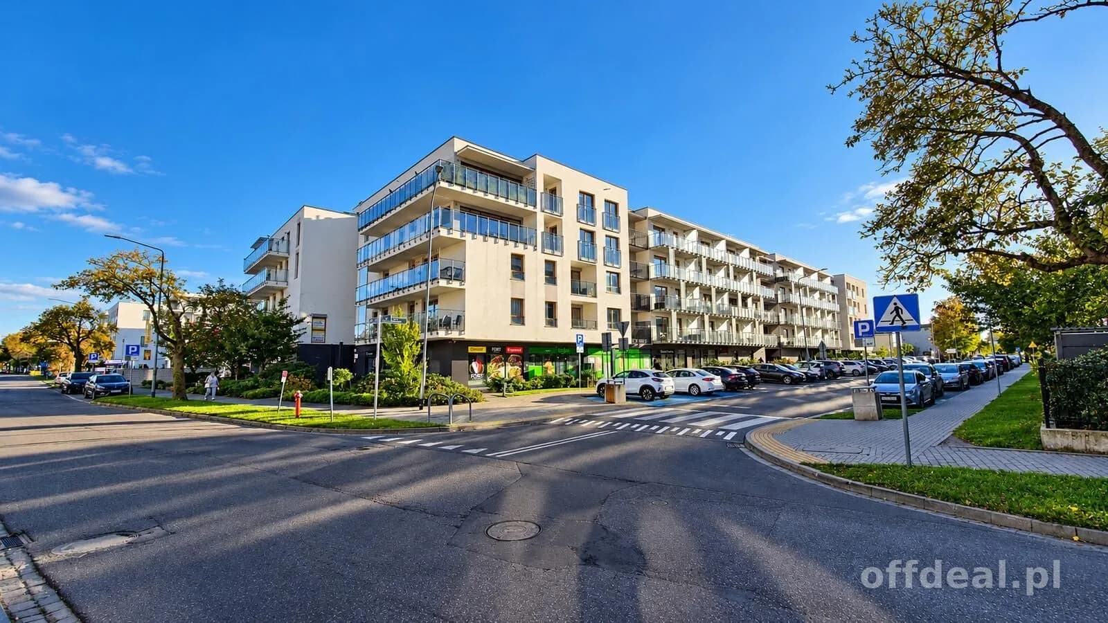 Photo 7: Apartment, 4 rooms, 87 m², Kołobrzeg