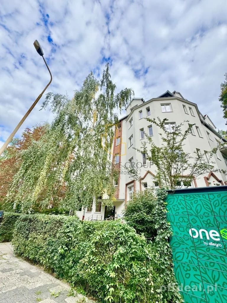 Zdjęcie 17: Mieszkanie, 2 pokoje, 50 m², Wrocław