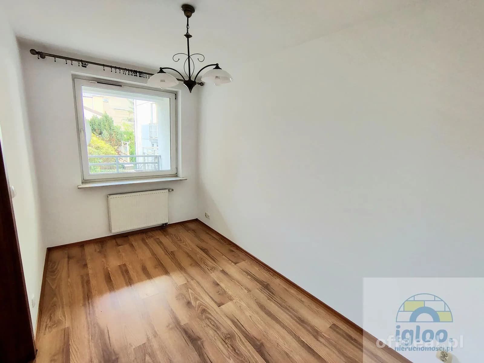 Photo 4: Apartment, 2 rooms, 50 m², Kielce