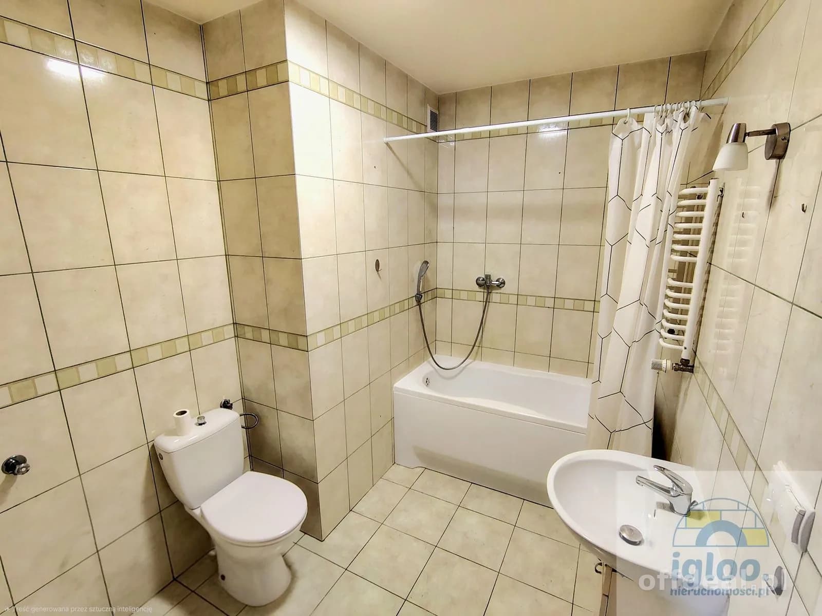 Photo 5: Apartment, 2 rooms, 50 m², Kielce