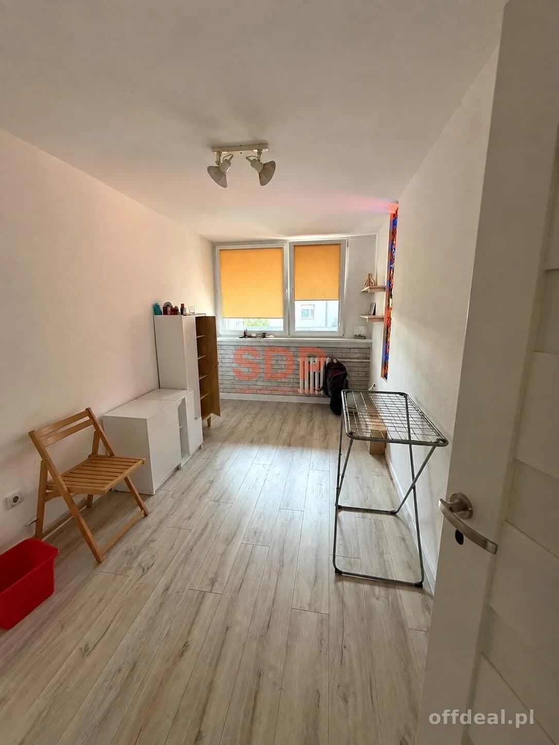 3 pokoje | 61 m2 | Balkon | Blisko centrum
