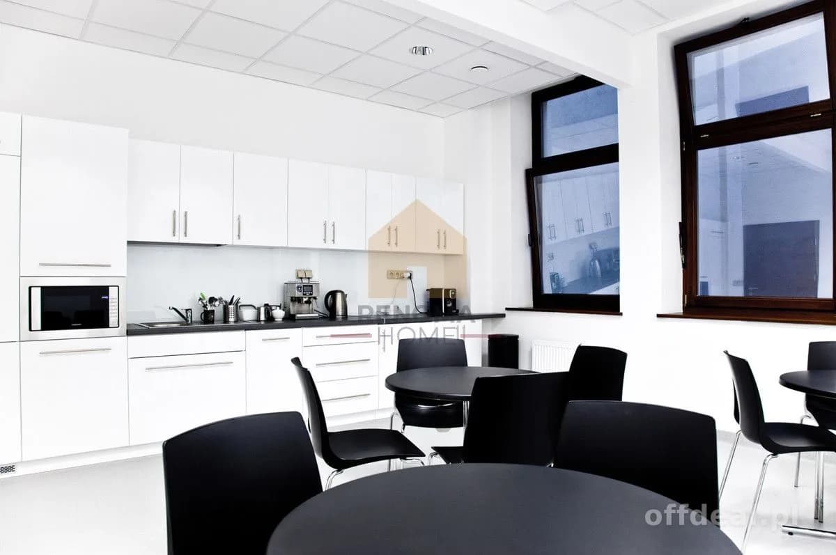 Biuro 55,77 m² | Stare Miasto | Deptak | Wrocław