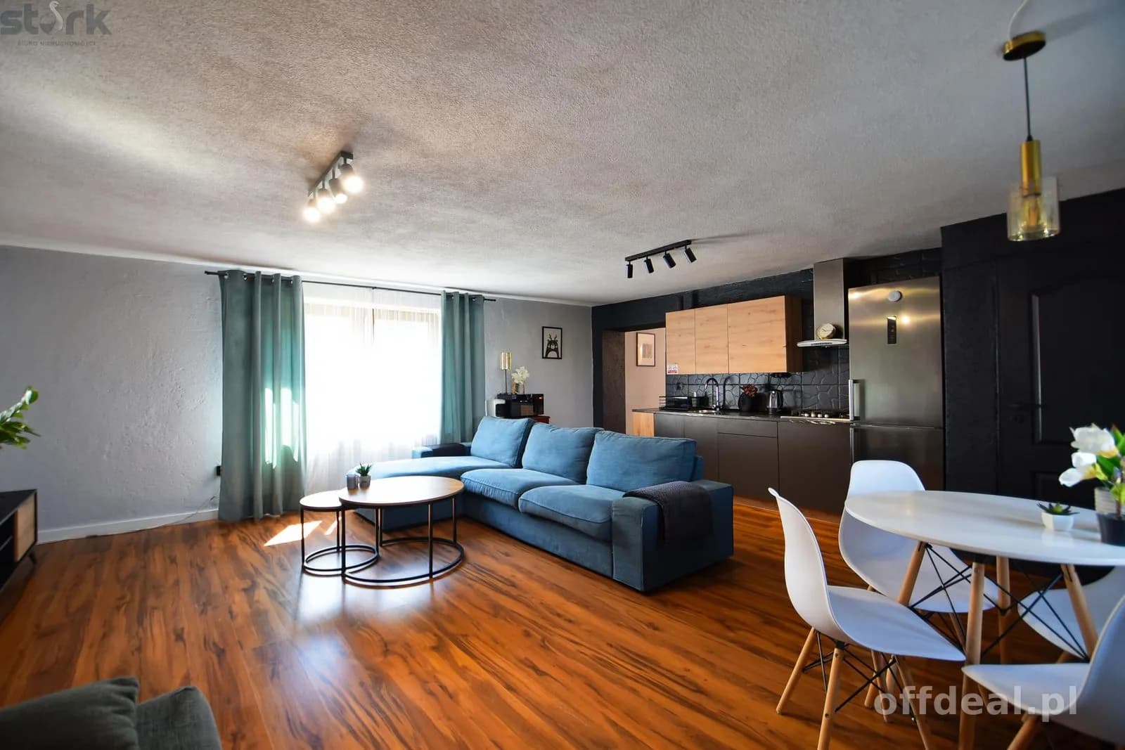 Hostel-kwatery pracowni-biura-usługi-zaplecze CPK
