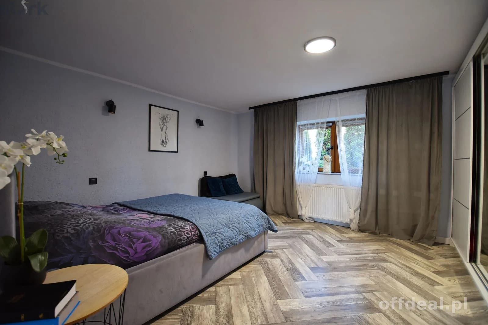 Hostel-kwatery pracowni-biura-usługi-zaplecze CPK