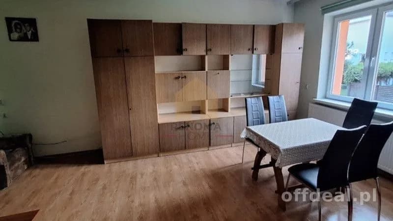 bliźniak | 187,6 m² | działka 362 m²