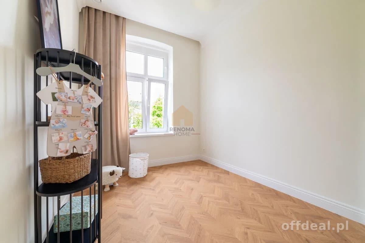 3-Zimmer Wohnung zum Verkauf in Legnica, Fabryczna | 68,6 m²