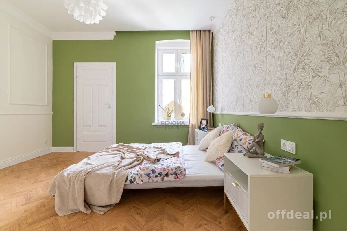 3-Zimmer Wohnung zum Verkauf in Legnica, Fabryczna | 68,6 m²