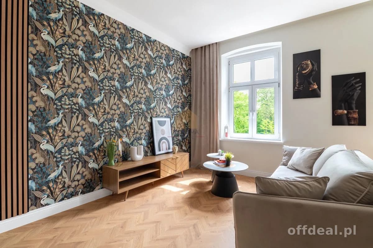 3-Zimmer Wohnung zum Verkauf in Legnica, Fabryczna | 68,6 m²