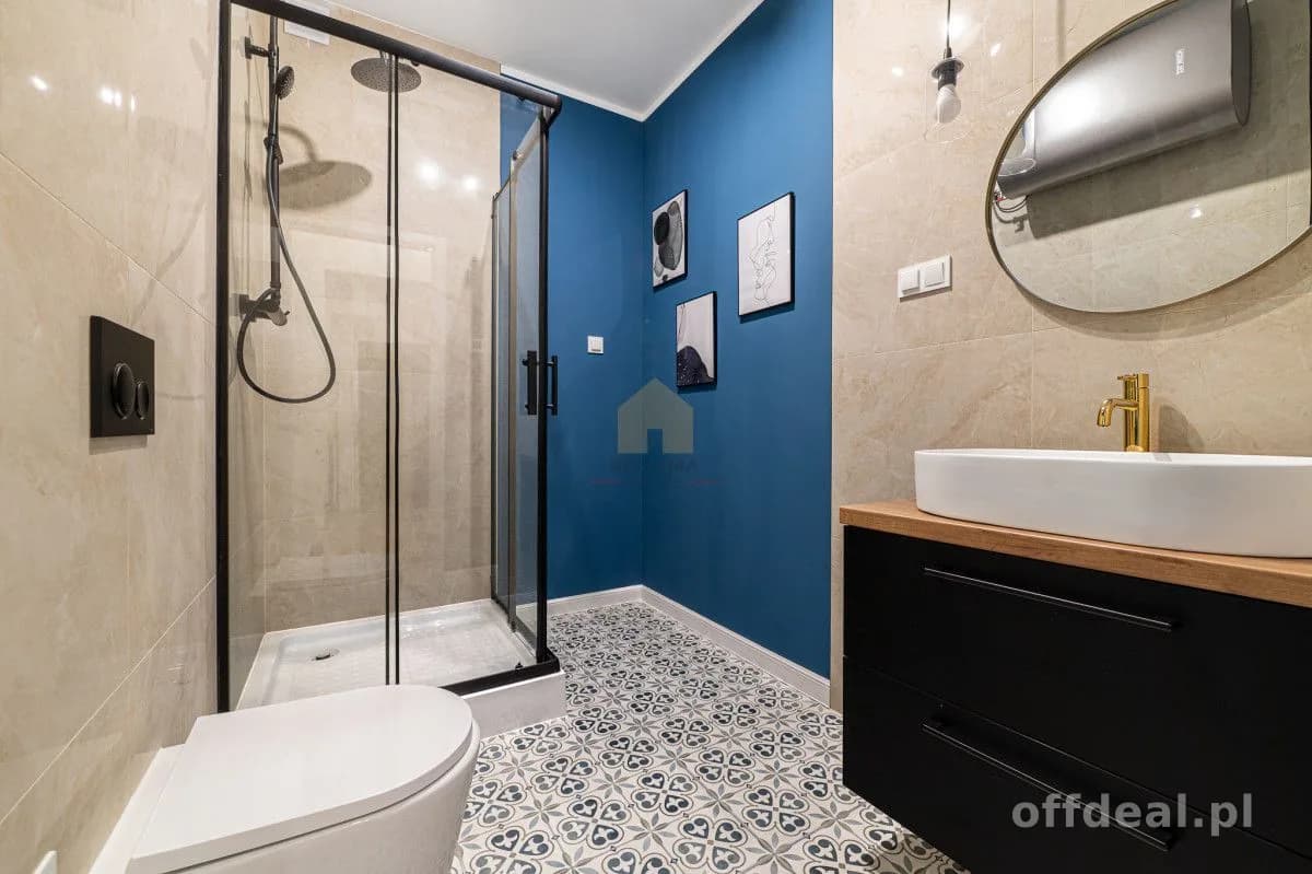 3 pokoje premium po generalnym remoncie | Centrum