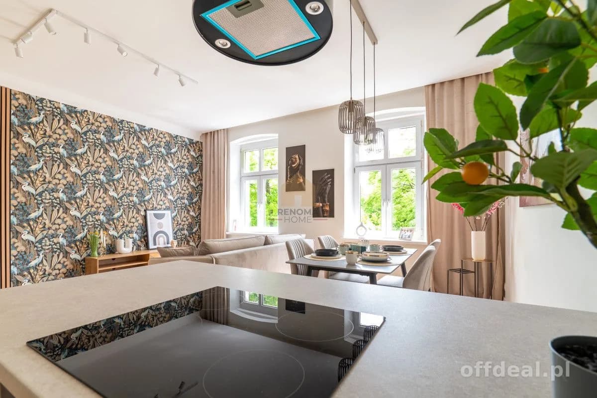 3-Zimmer Wohnung zum Verkauf in Legnica, Fabryczna | 68,6 m²