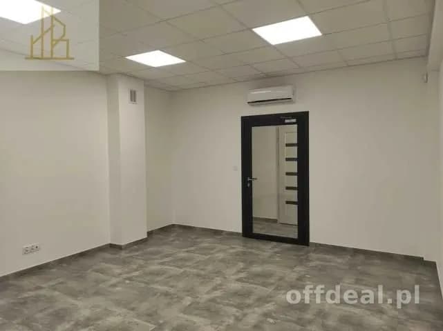 Lokal na wynajem, Macierzysz