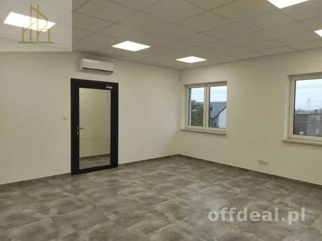 Lokal na wynajem, Macierzysz