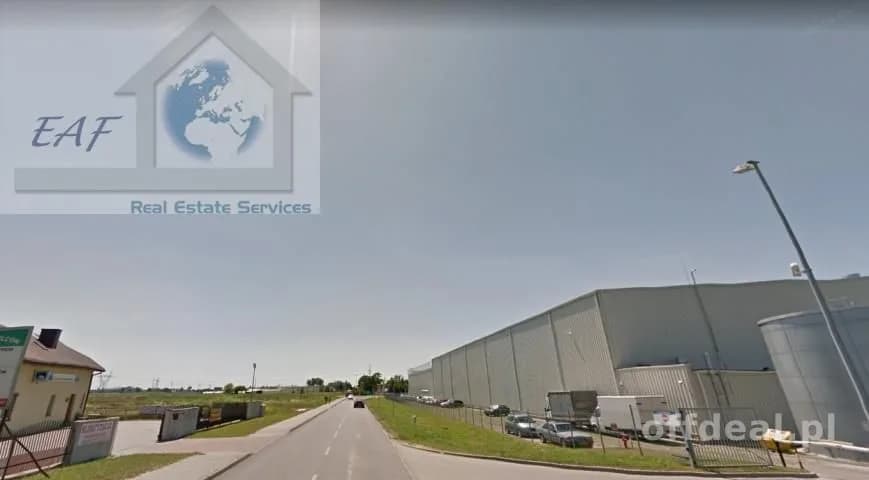 Lokal na wynajem, Macierzysz